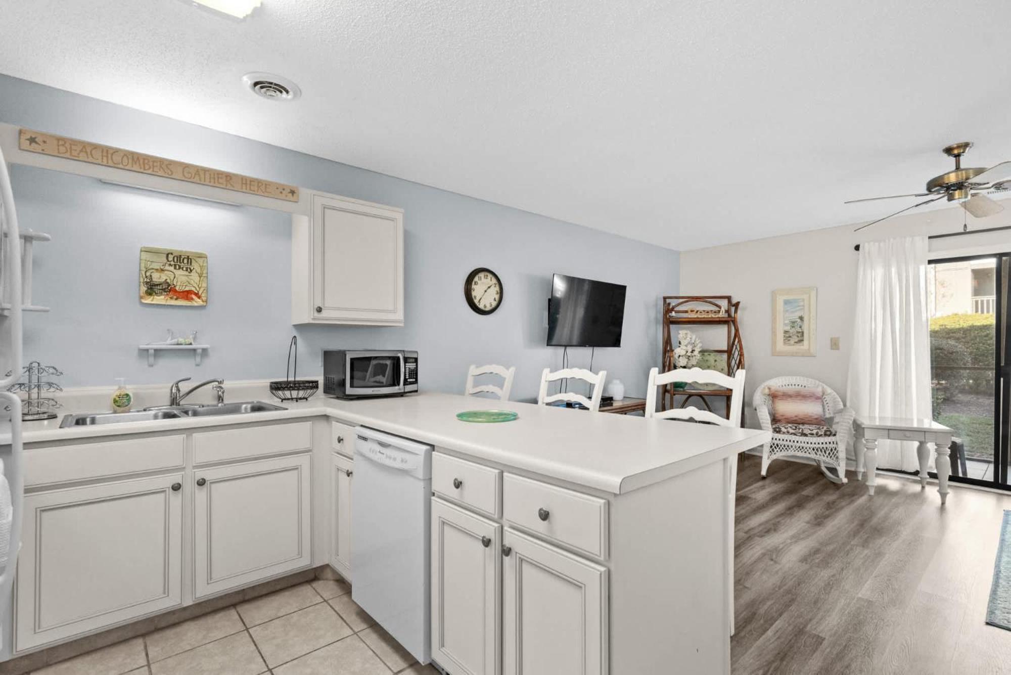 30C Gcr- Updated Poolside Paradise Myrtle Beach Extérieur photo