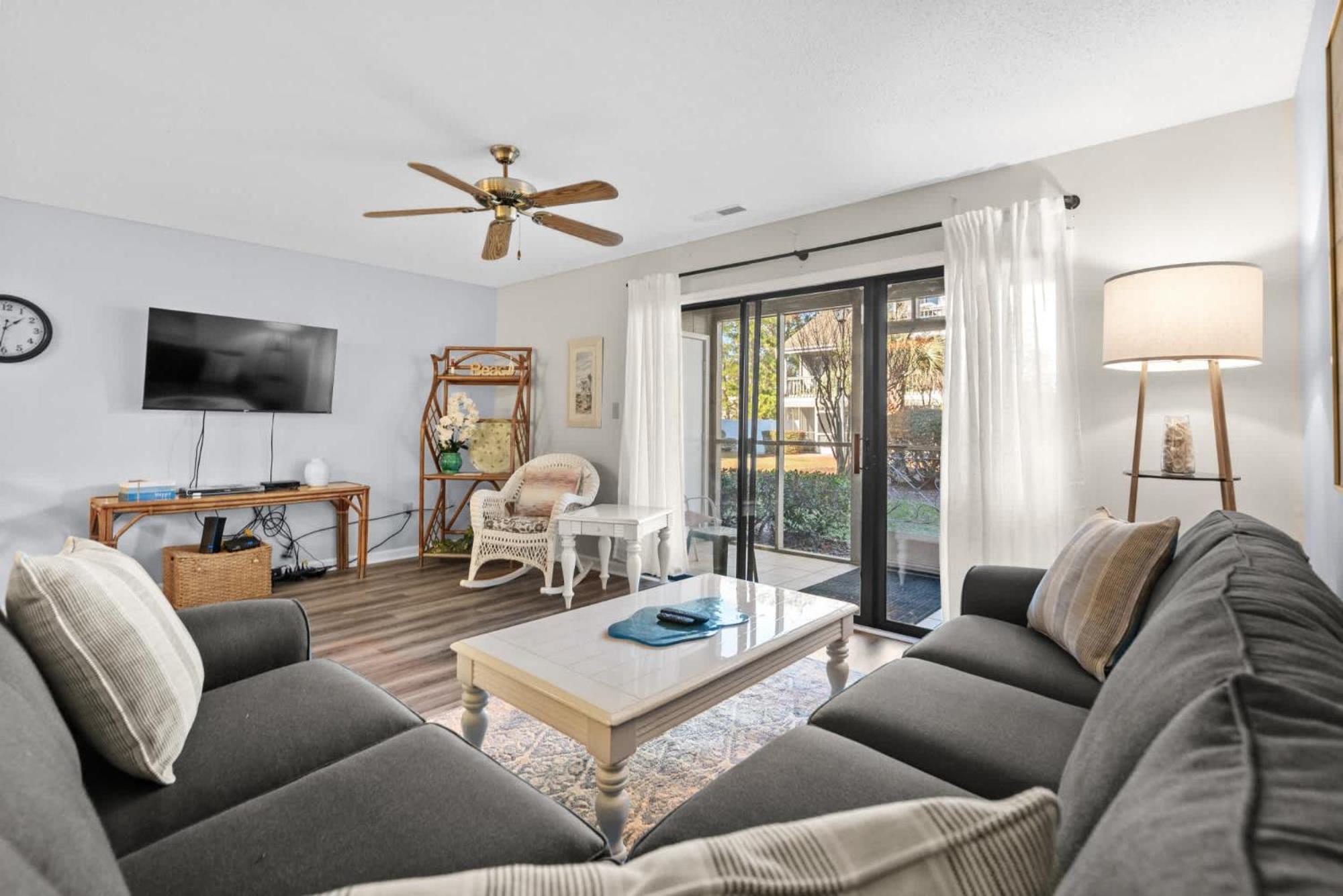 30C Gcr- Updated Poolside Paradise Myrtle Beach Extérieur photo