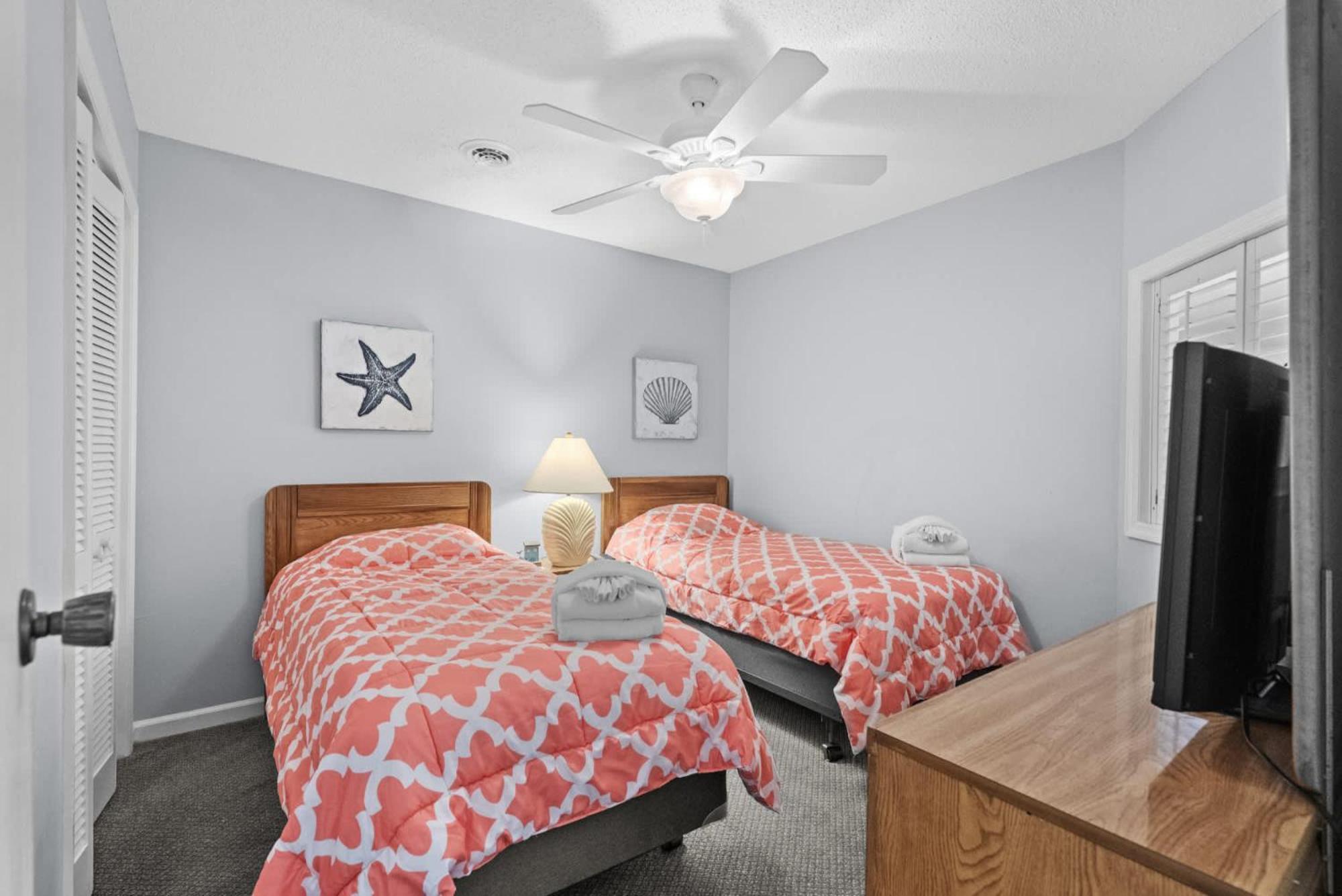 30C Gcr- Updated Poolside Paradise Myrtle Beach Extérieur photo