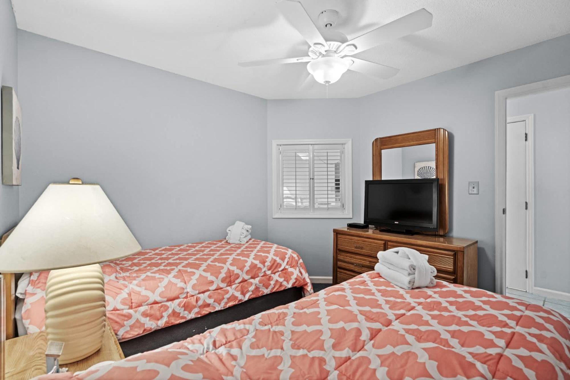 30C Gcr- Updated Poolside Paradise Myrtle Beach Extérieur photo