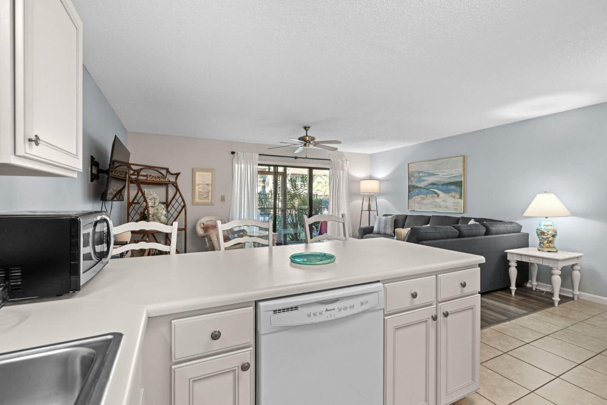30C Gcr- Updated Poolside Paradise Myrtle Beach Extérieur photo