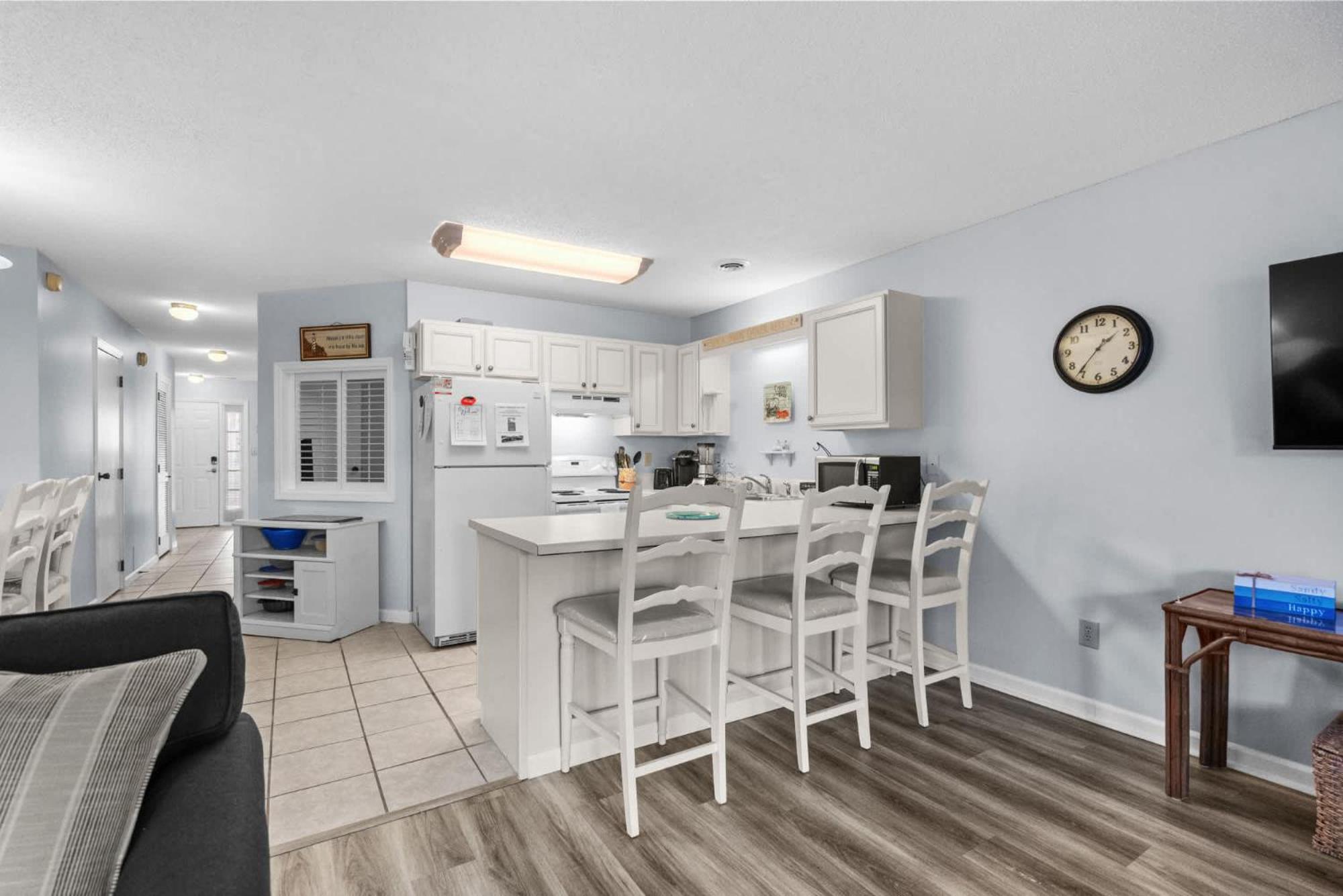 30C Gcr- Updated Poolside Paradise Myrtle Beach Extérieur photo