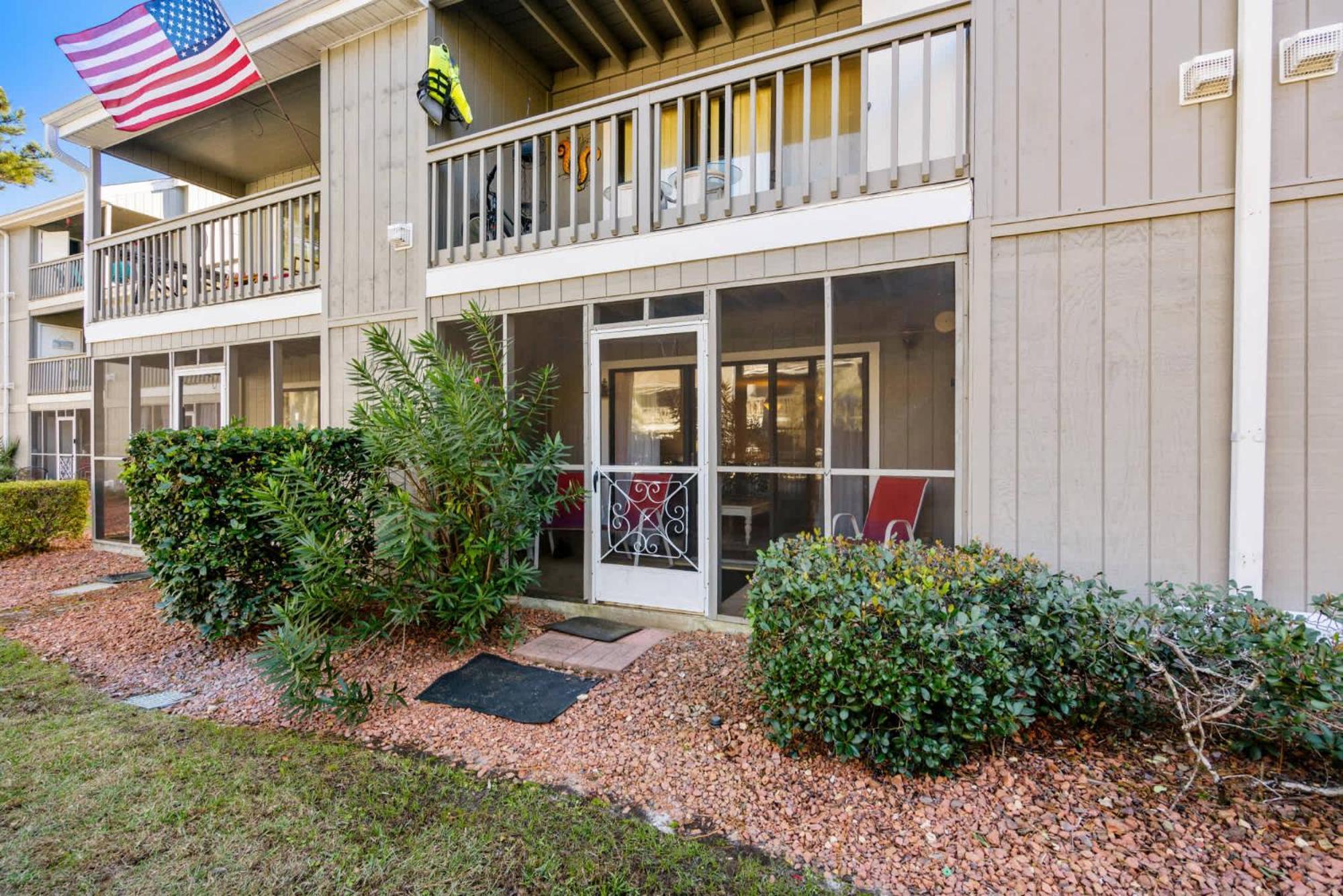 30C Gcr- Updated Poolside Paradise Myrtle Beach Extérieur photo