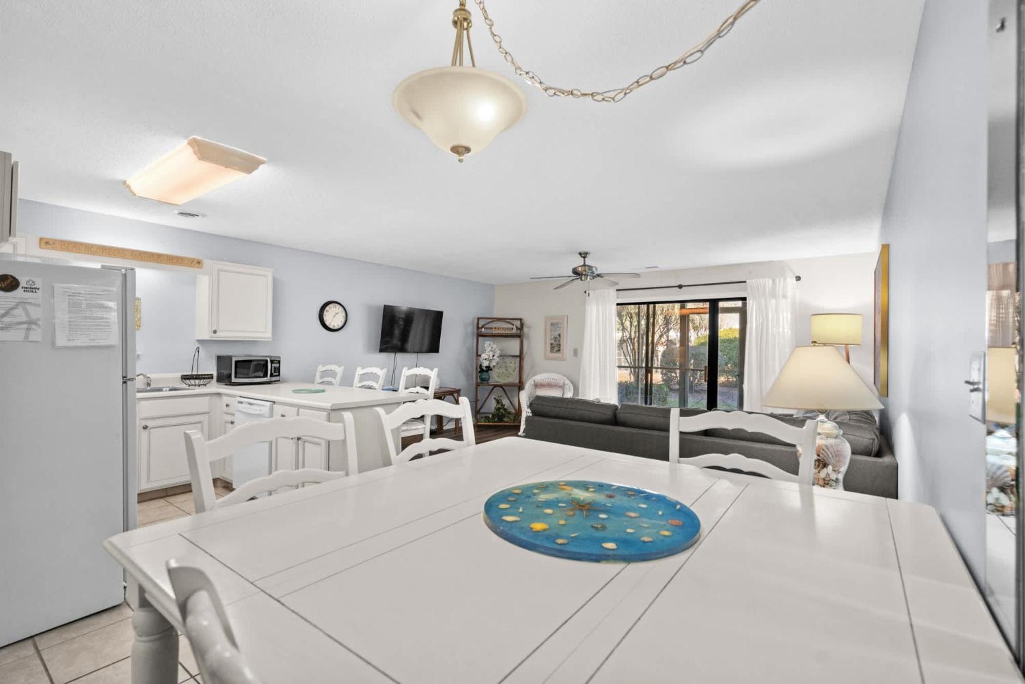 30C Gcr- Updated Poolside Paradise Myrtle Beach Extérieur photo