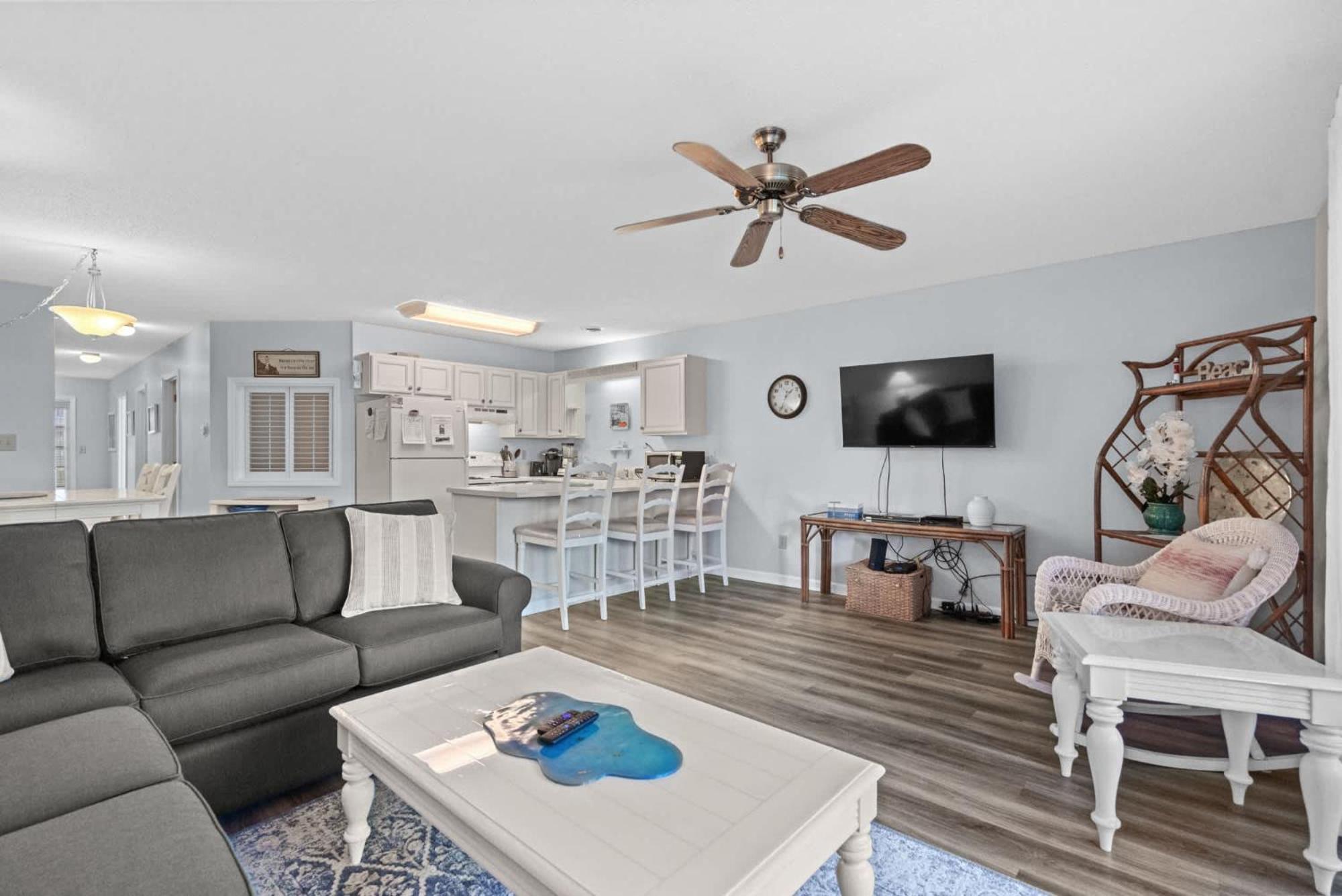 30C Gcr- Updated Poolside Paradise Myrtle Beach Extérieur photo