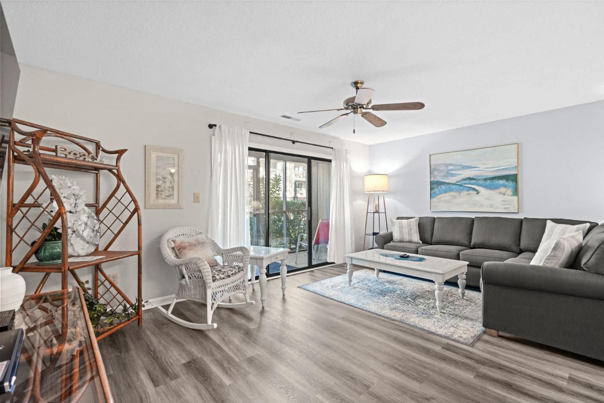 30C Gcr- Updated Poolside Paradise Myrtle Beach Extérieur photo