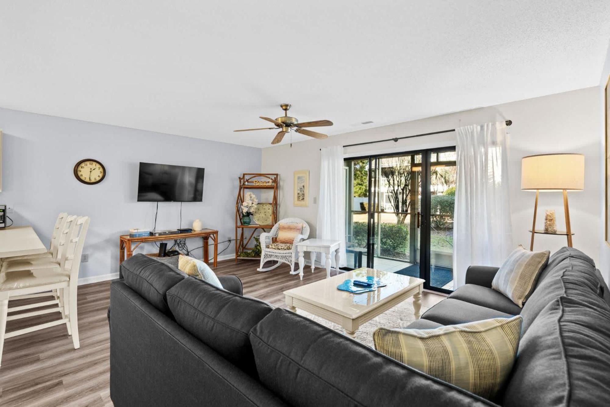 30C Gcr- Updated Poolside Paradise Myrtle Beach Extérieur photo